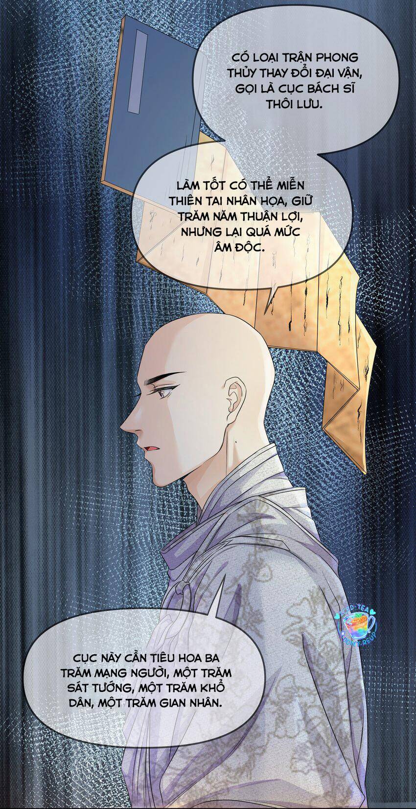 Đồng Tiền Kham Thế Chapter  41 - 19