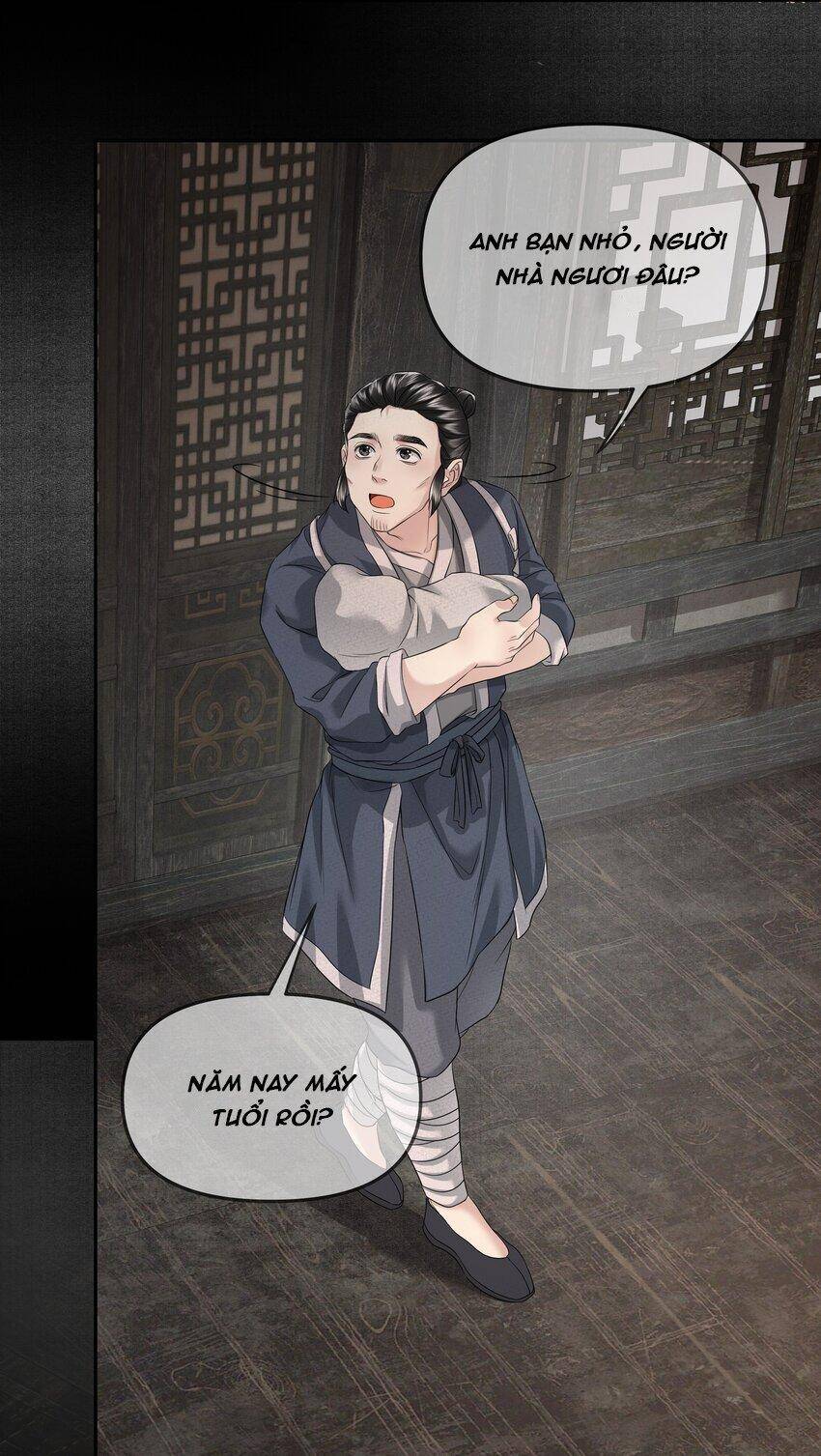 Đồng Tiền Kham Thế Chapter  42 - 14