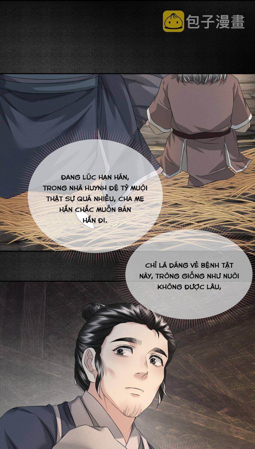 Đồng Tiền Kham Thế Chapter  42 - 16