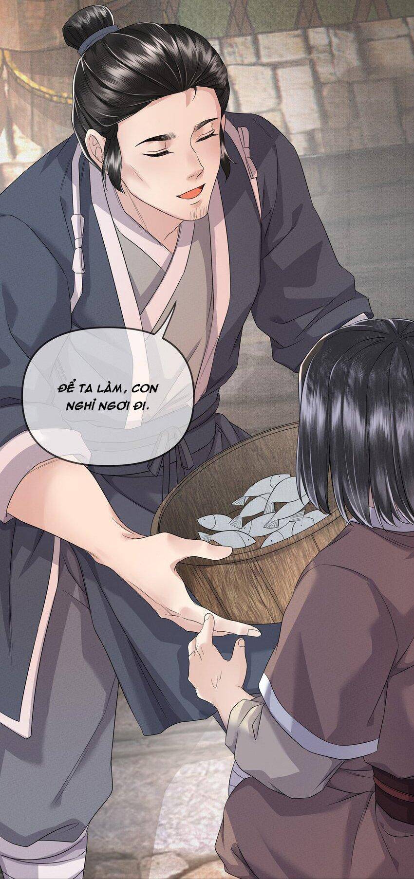 Đồng Tiền Kham Thế Chapter  42 - 23
