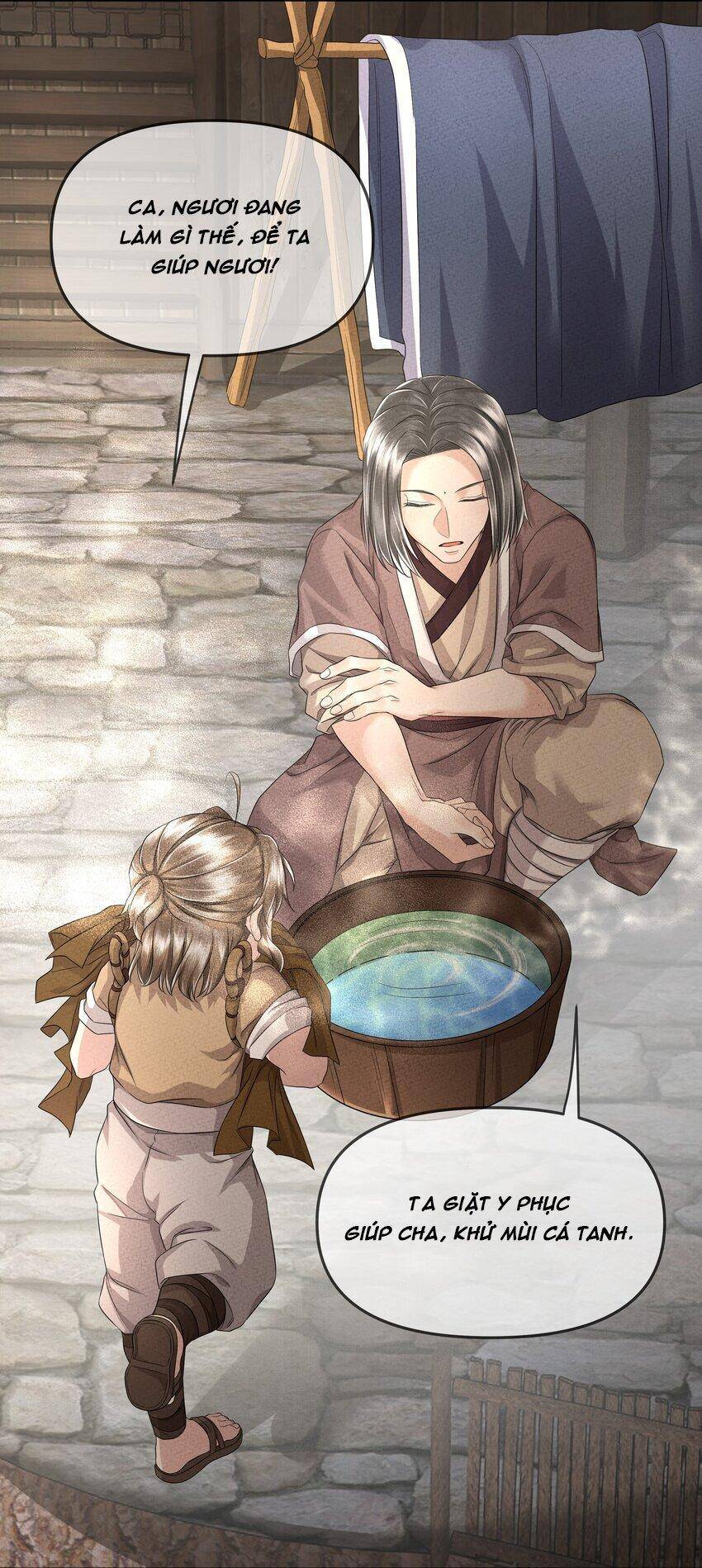 Đồng Tiền Kham Thế Chapter  42 - 27