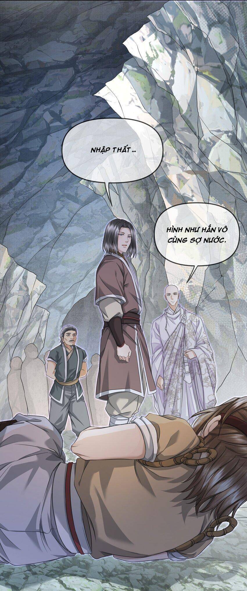 Đồng Tiền Kham Thế Chapter  42 - 7