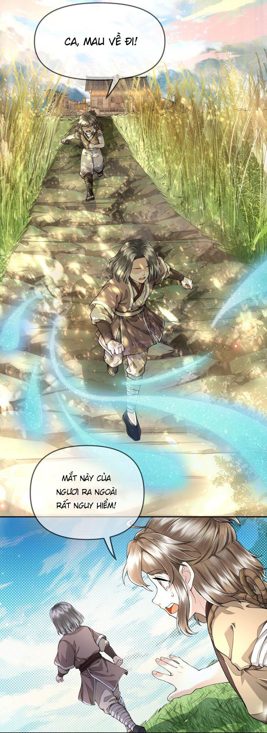 Đồng Tiền Kham Thế Chapter  43 - 11