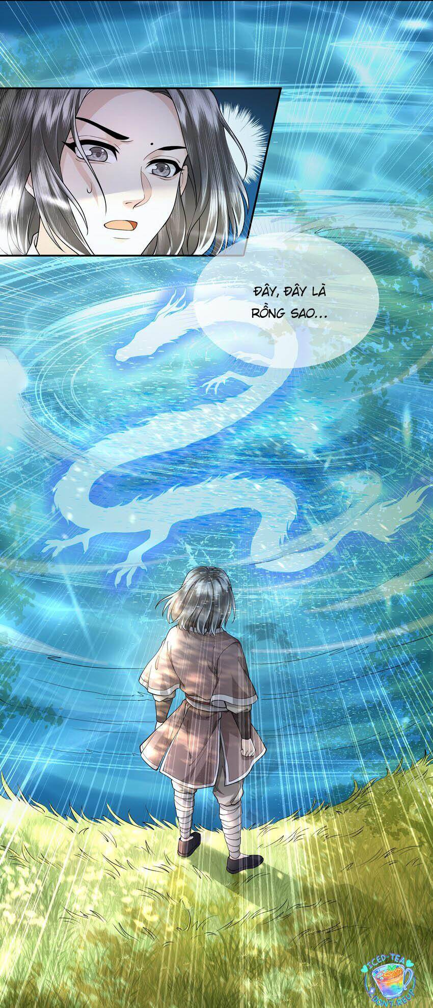 Đồng Tiền Kham Thế Chapter  43 - 12