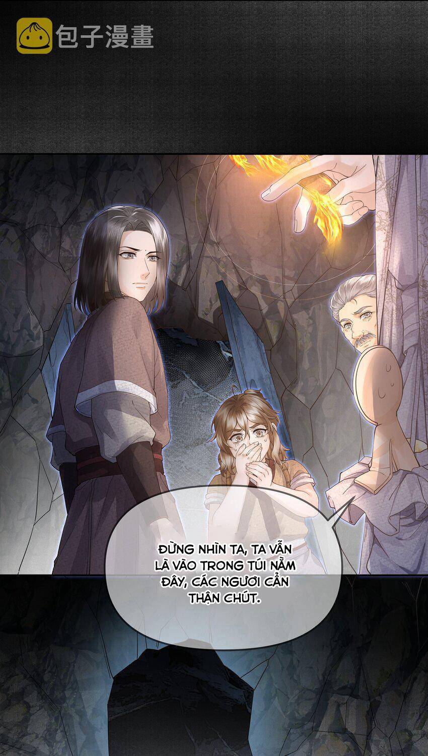 Đồng Tiền Kham Thế Chapter  44 - 11