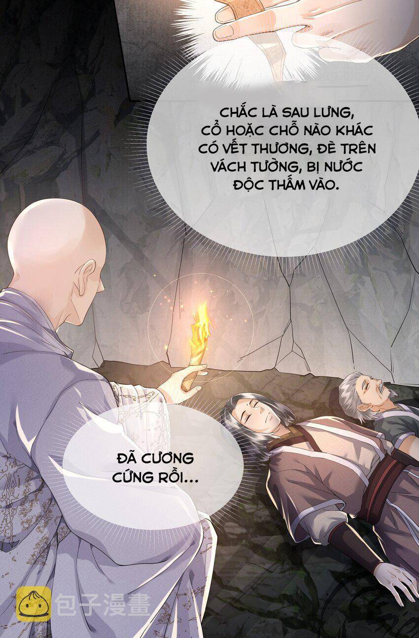 Đồng Tiền Kham Thế Chapter  44 - 28