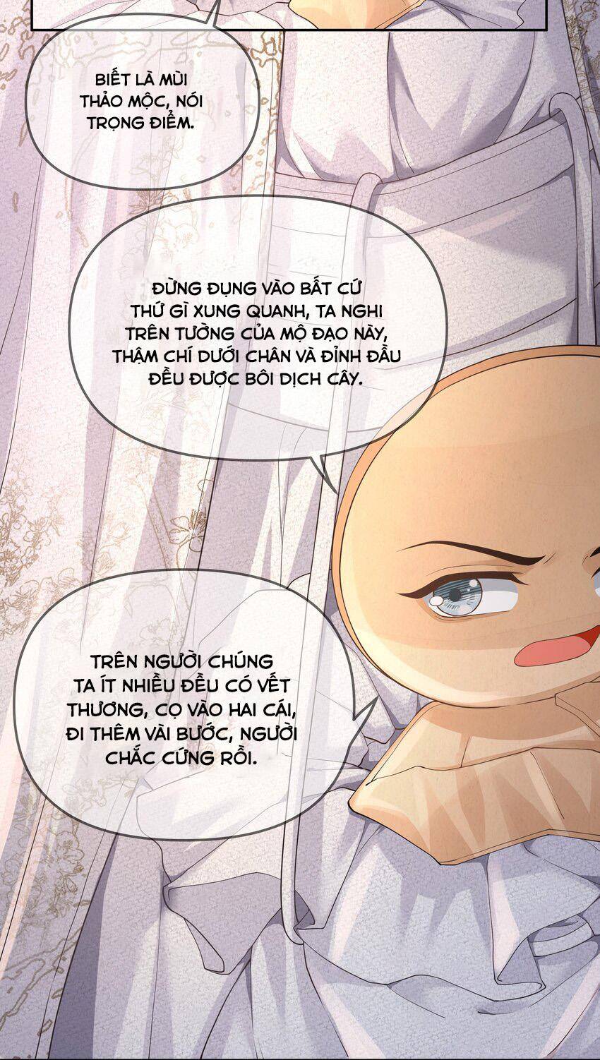 Đồng Tiền Kham Thế Chapter  44 - 10
