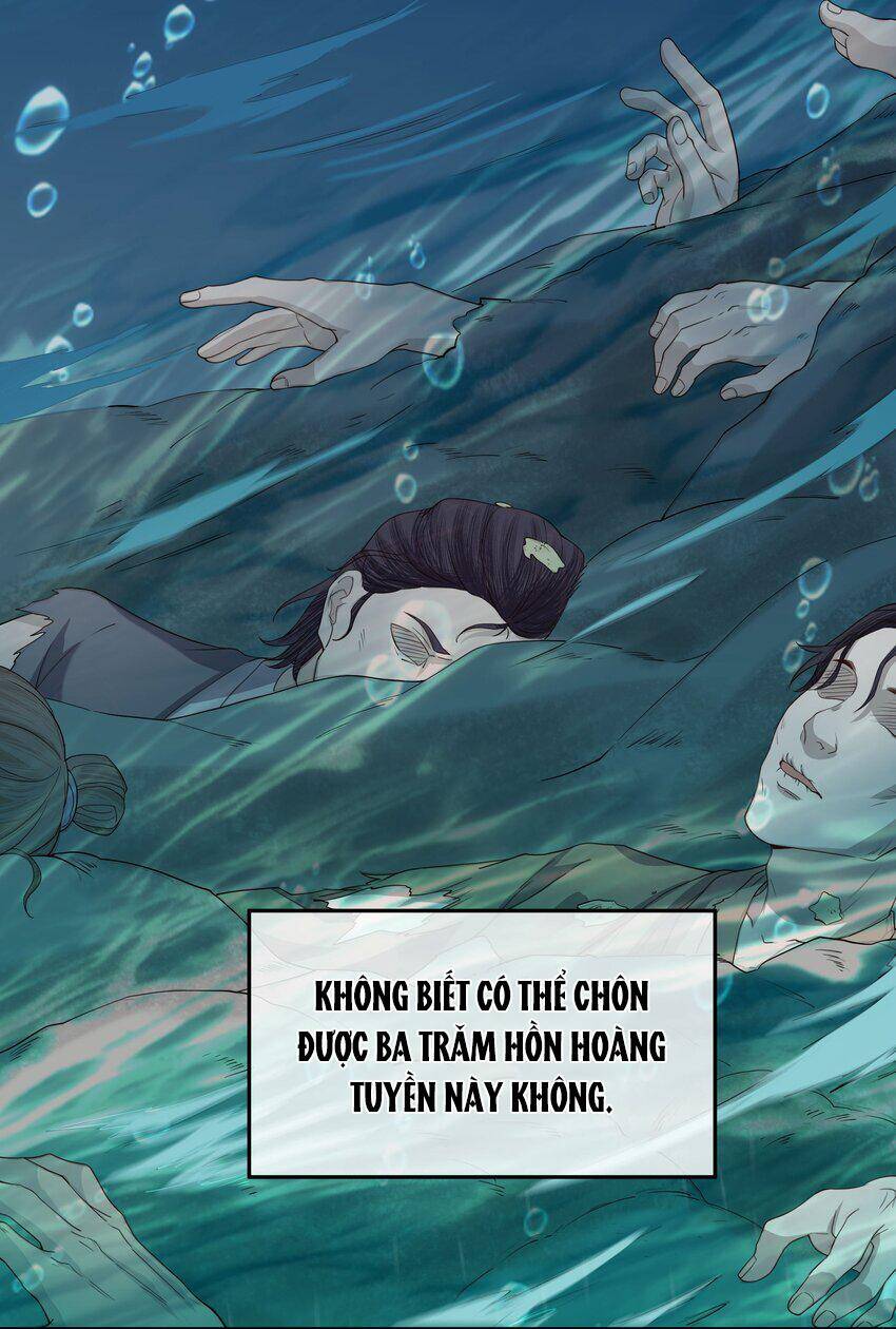 Đồng Tiền Kham Thế Chapter  45 - 18