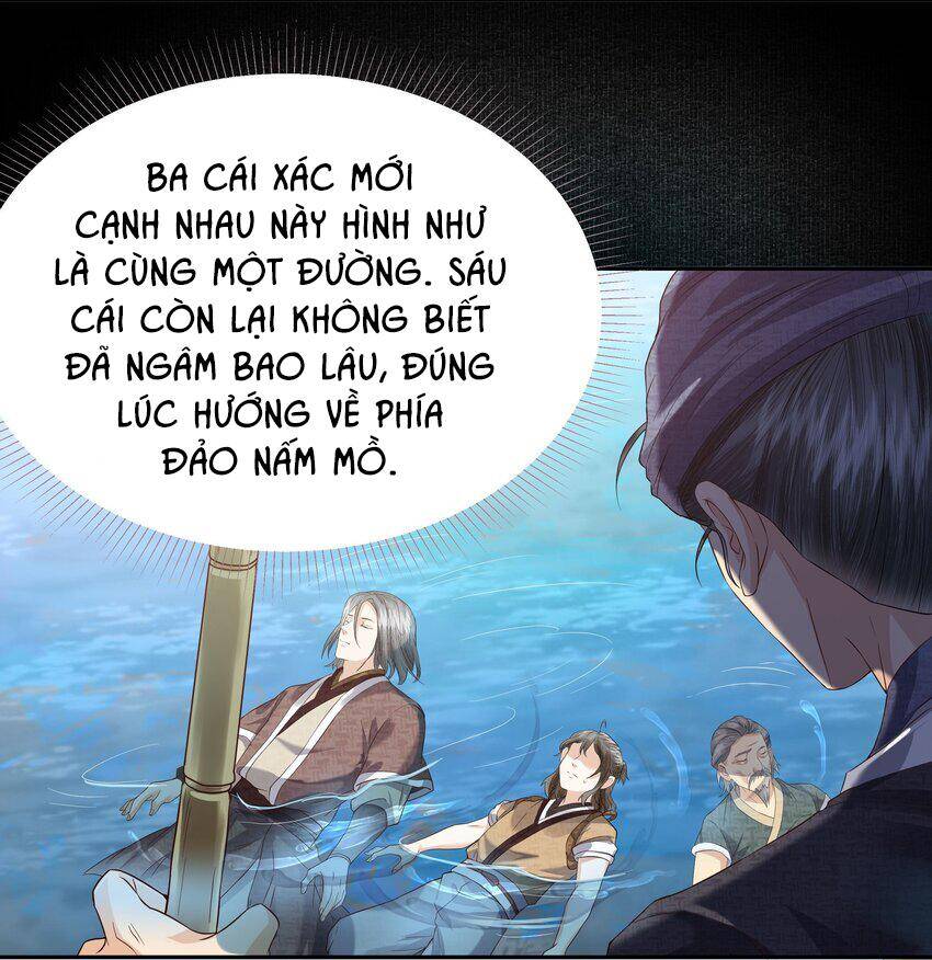 Đồng Tiền Kham Thế Chapter  45 - 29