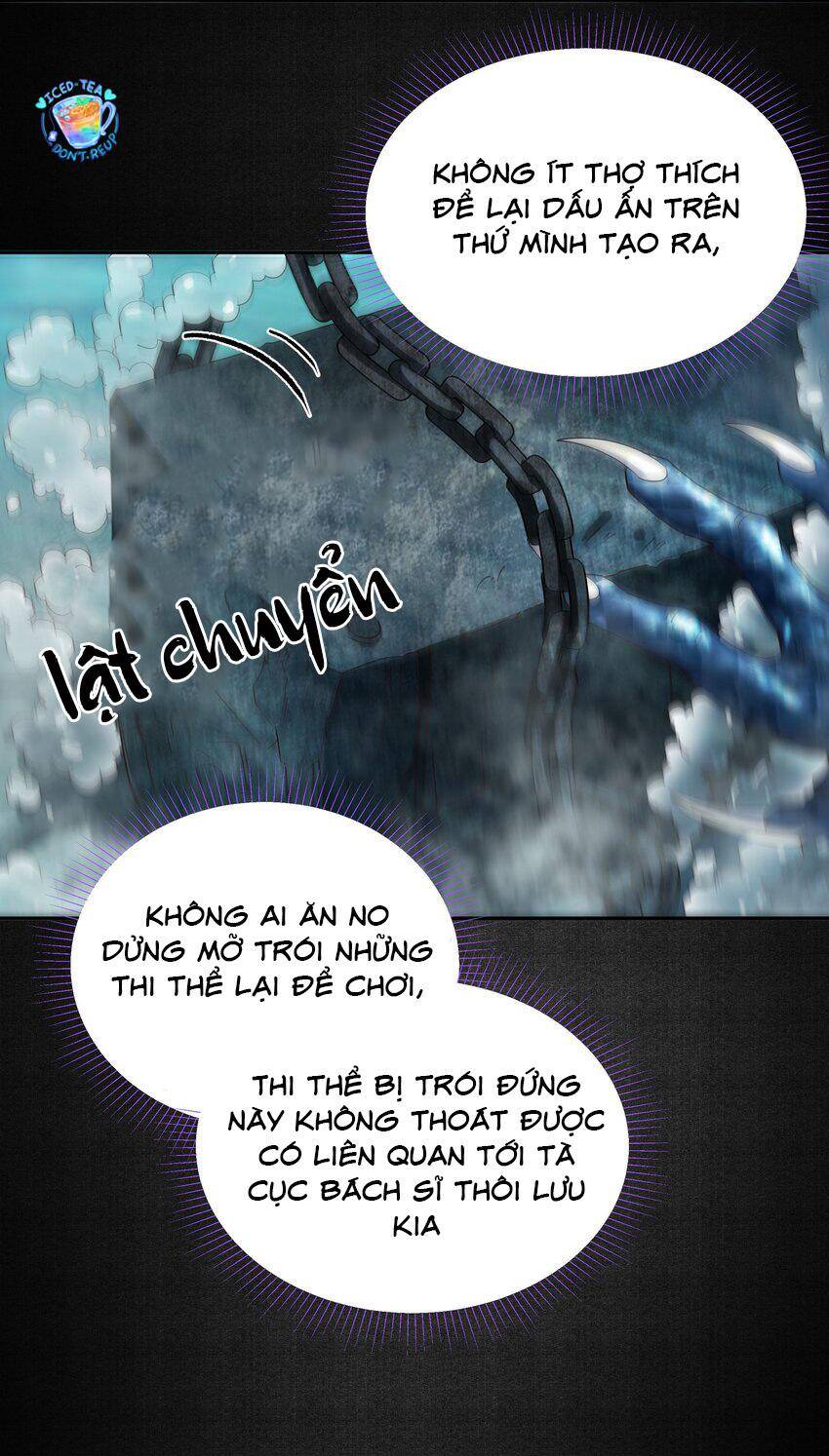 Đồng Tiền Kham Thế Chapter  46 - 15