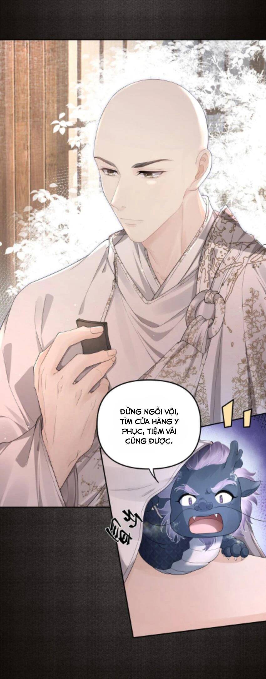Đồng Tiền Kham Thế Chapter  48 - 19