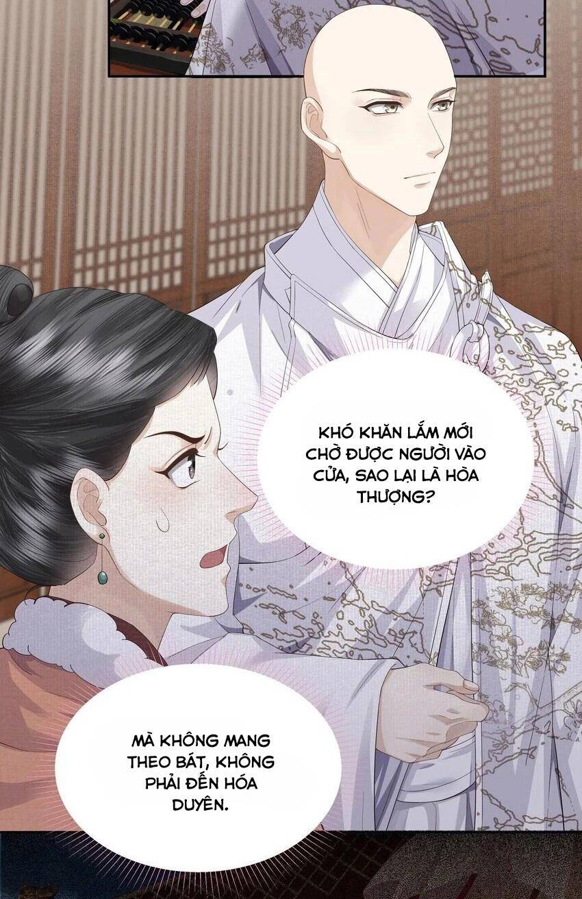 Đồng Tiền Kham Thế Chapter  48 - 32
