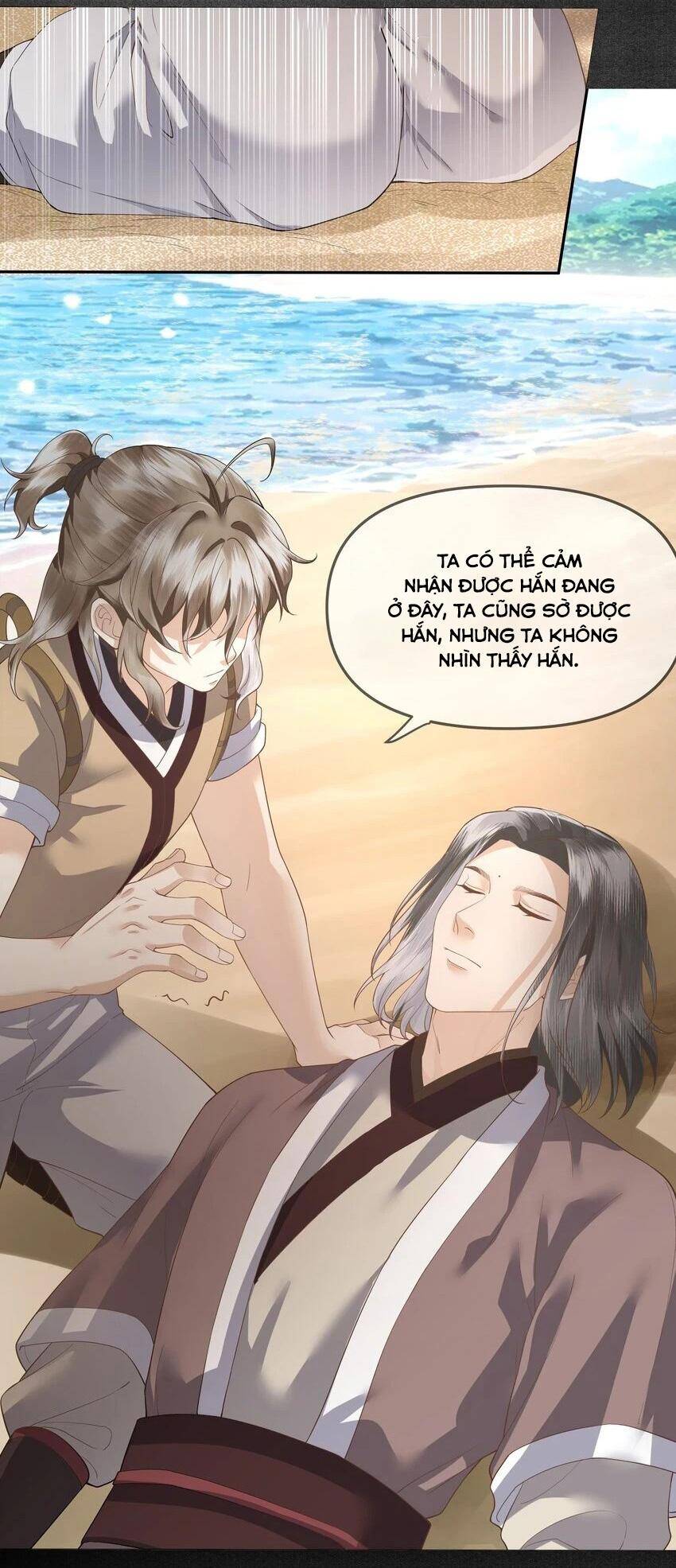 Đồng Tiền Kham Thế Chapter  48 - 5