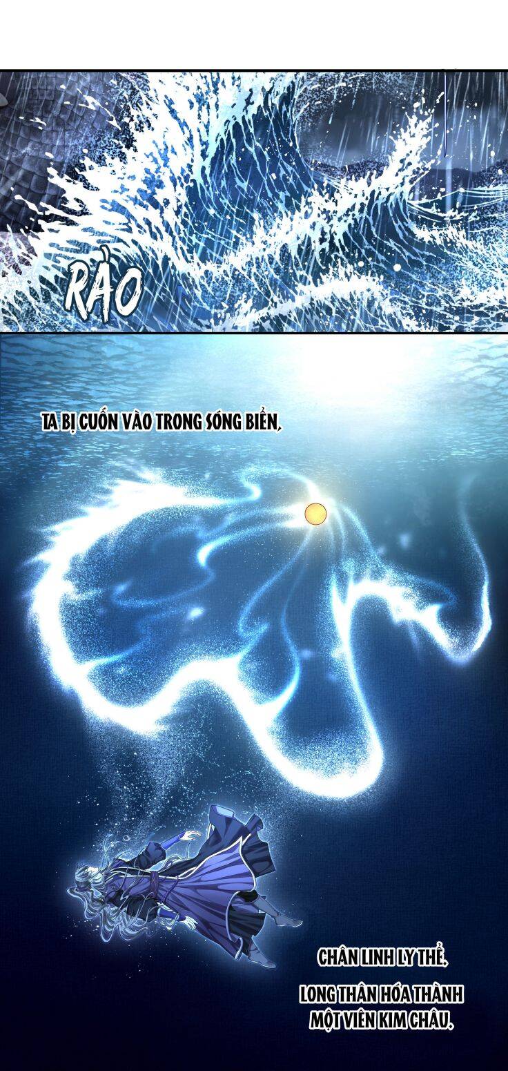 Đồng Tiền Kham Thế Chapter  5 - 12