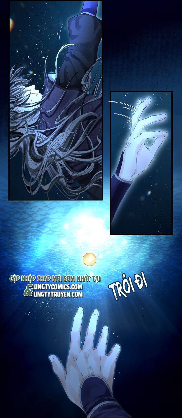 Đồng Tiền Kham Thế Chapter  5 - 13