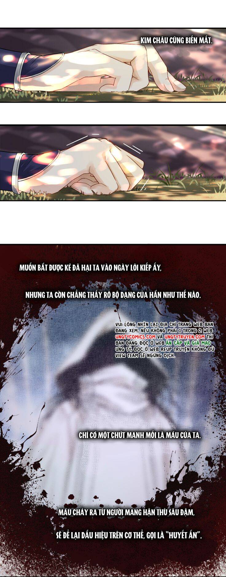 Đồng Tiền Kham Thế Chapter  5 - 19
