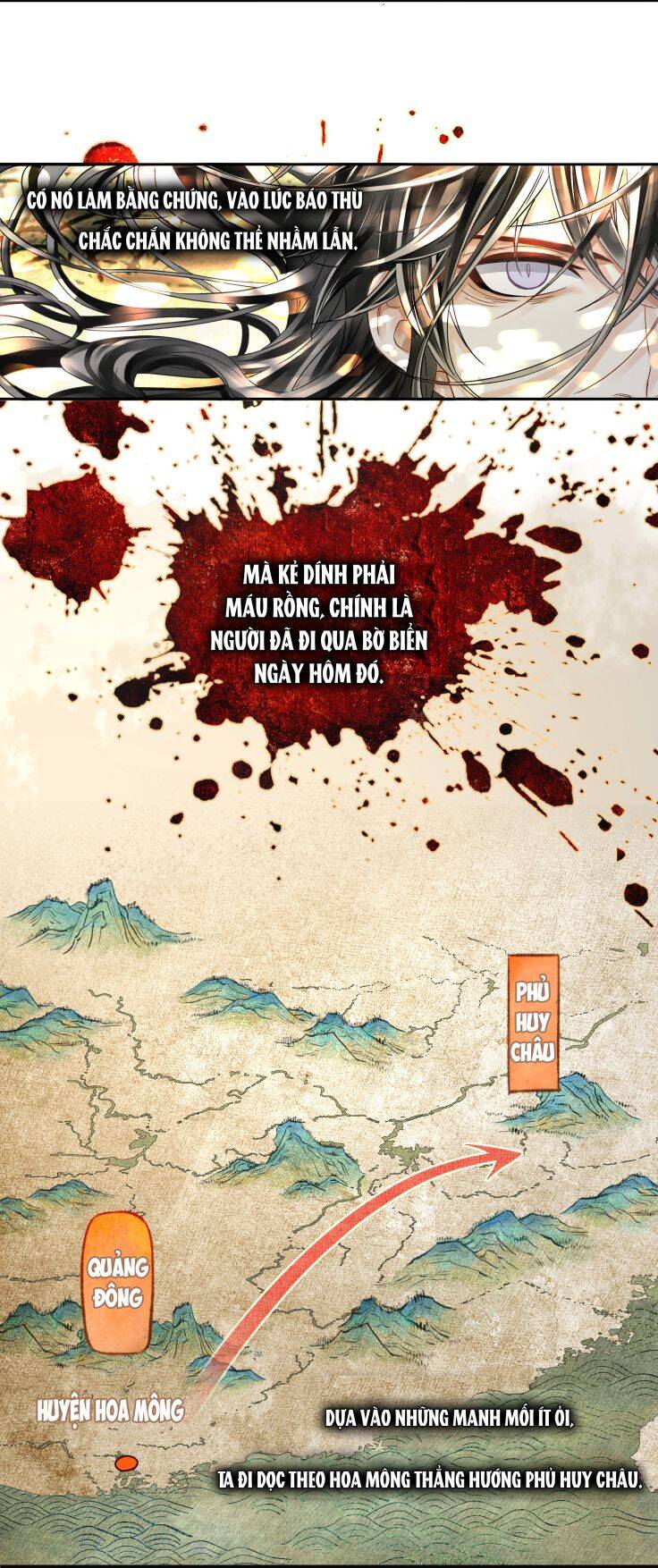 Đồng Tiền Kham Thế Chapter  5 - 20