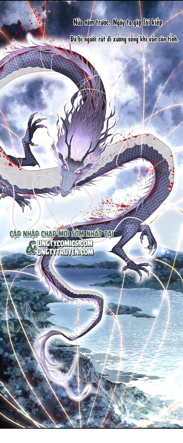 Đồng Tiền Kham Thế Chapter  5 - 5