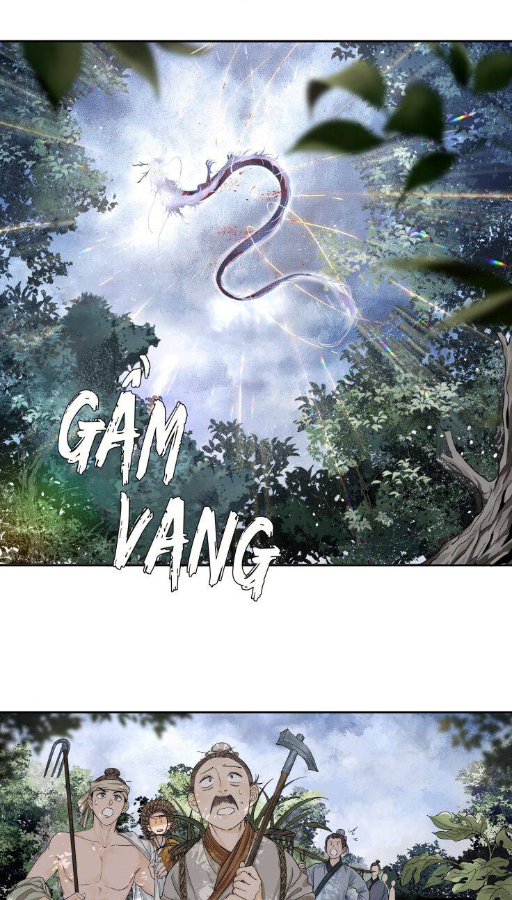 Đồng Tiền Kham Thế Chapter  5 - 6