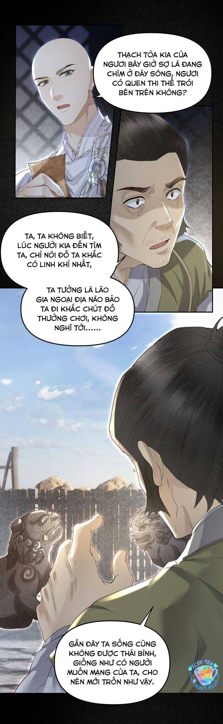 Đồng Tiền Kham Thế Chapter  51 - 13