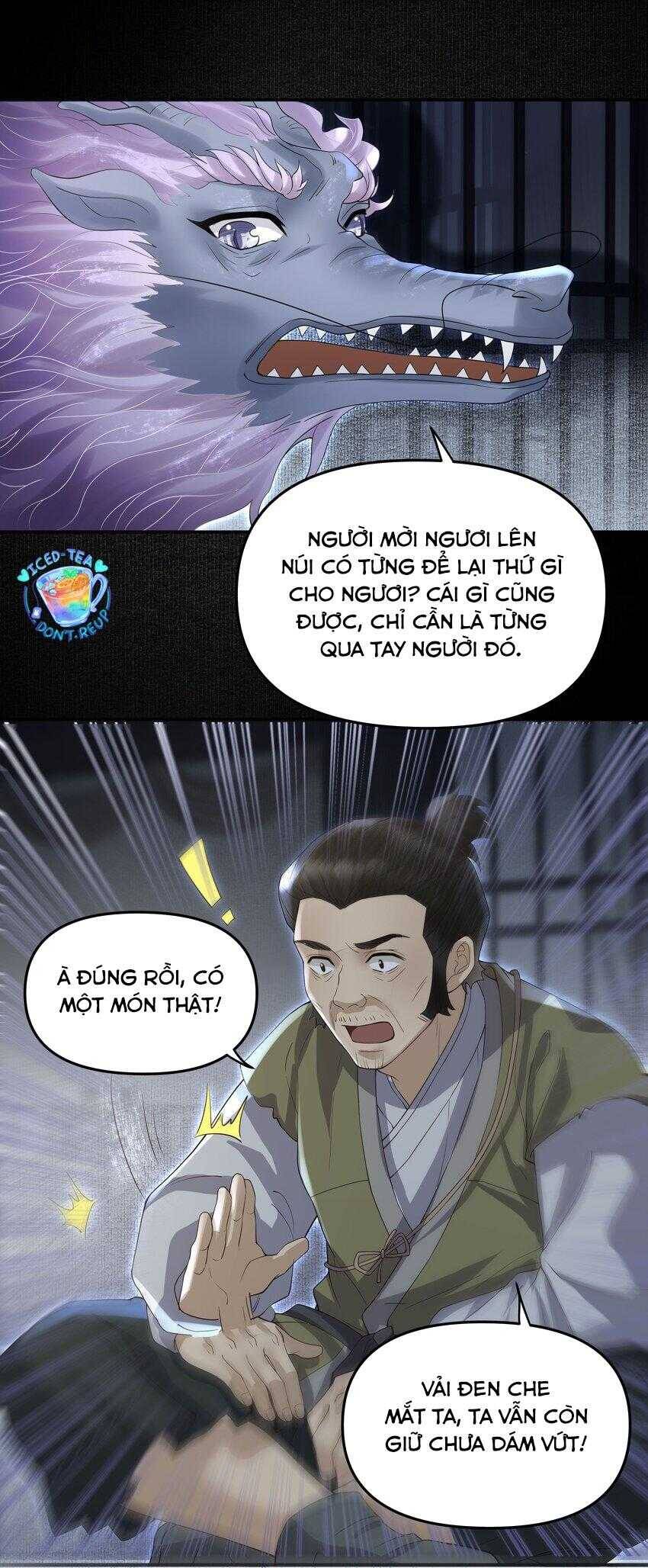 Đồng Tiền Kham Thế Chapter  51 - 14