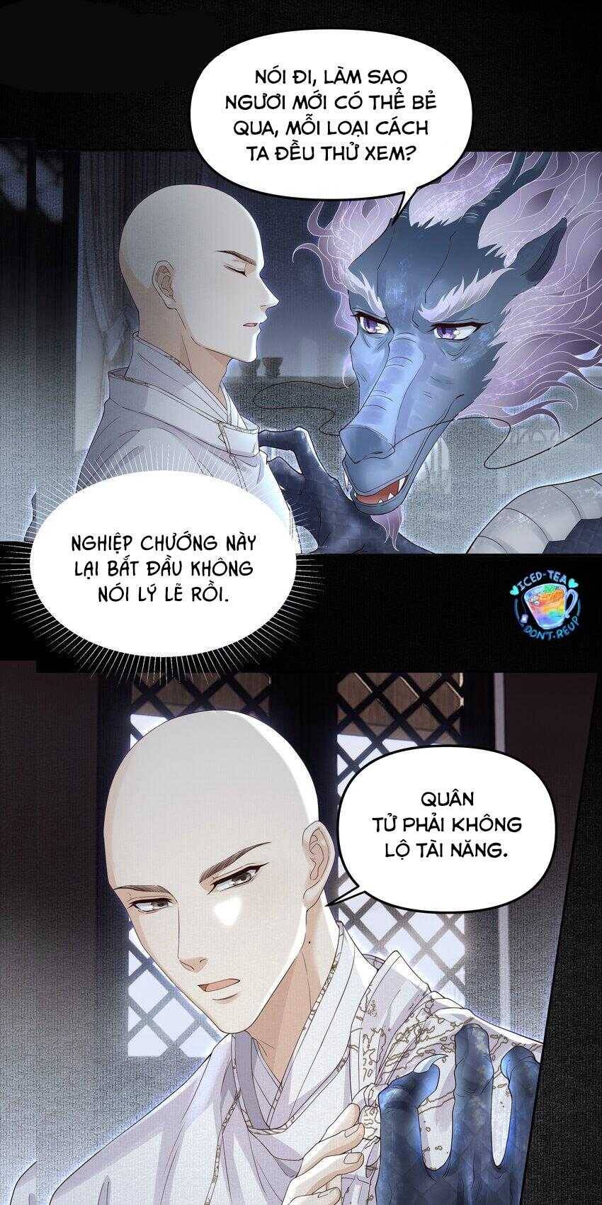 Đồng Tiền Kham Thế Chapter  51 - 26