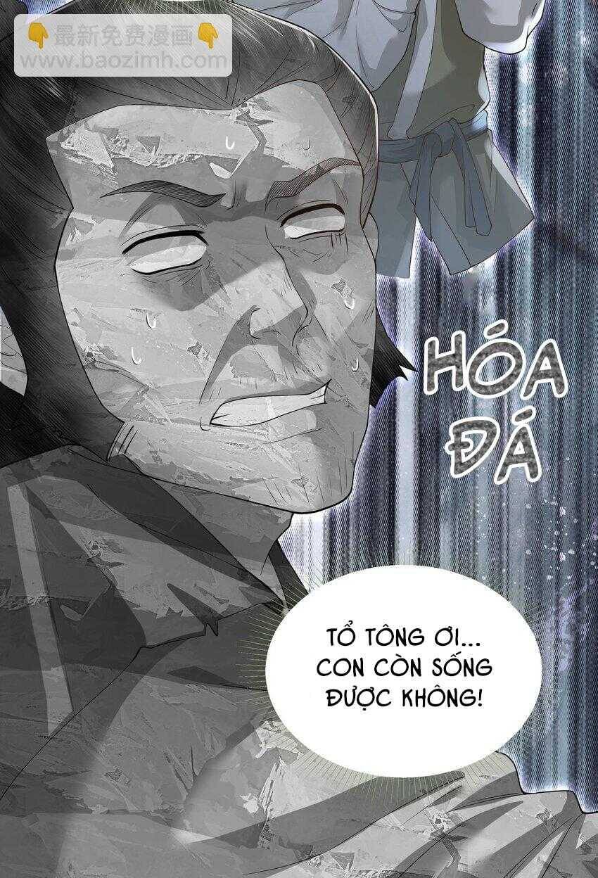 Đồng Tiền Kham Thế Chapter  51 - 7