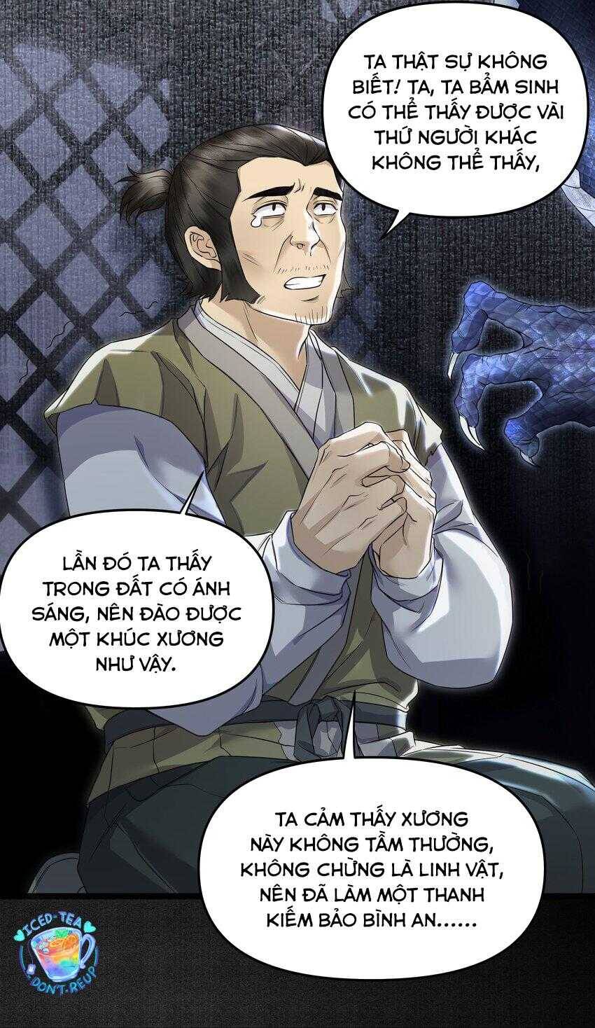 Đồng Tiền Kham Thế Chapter  51 - 8