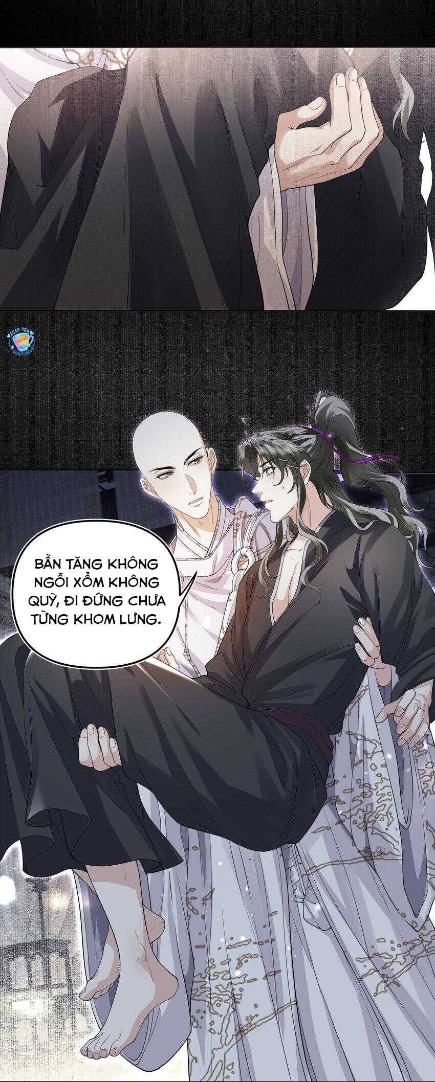 Đồng Tiền Kham Thế Chapter  52 - 12
