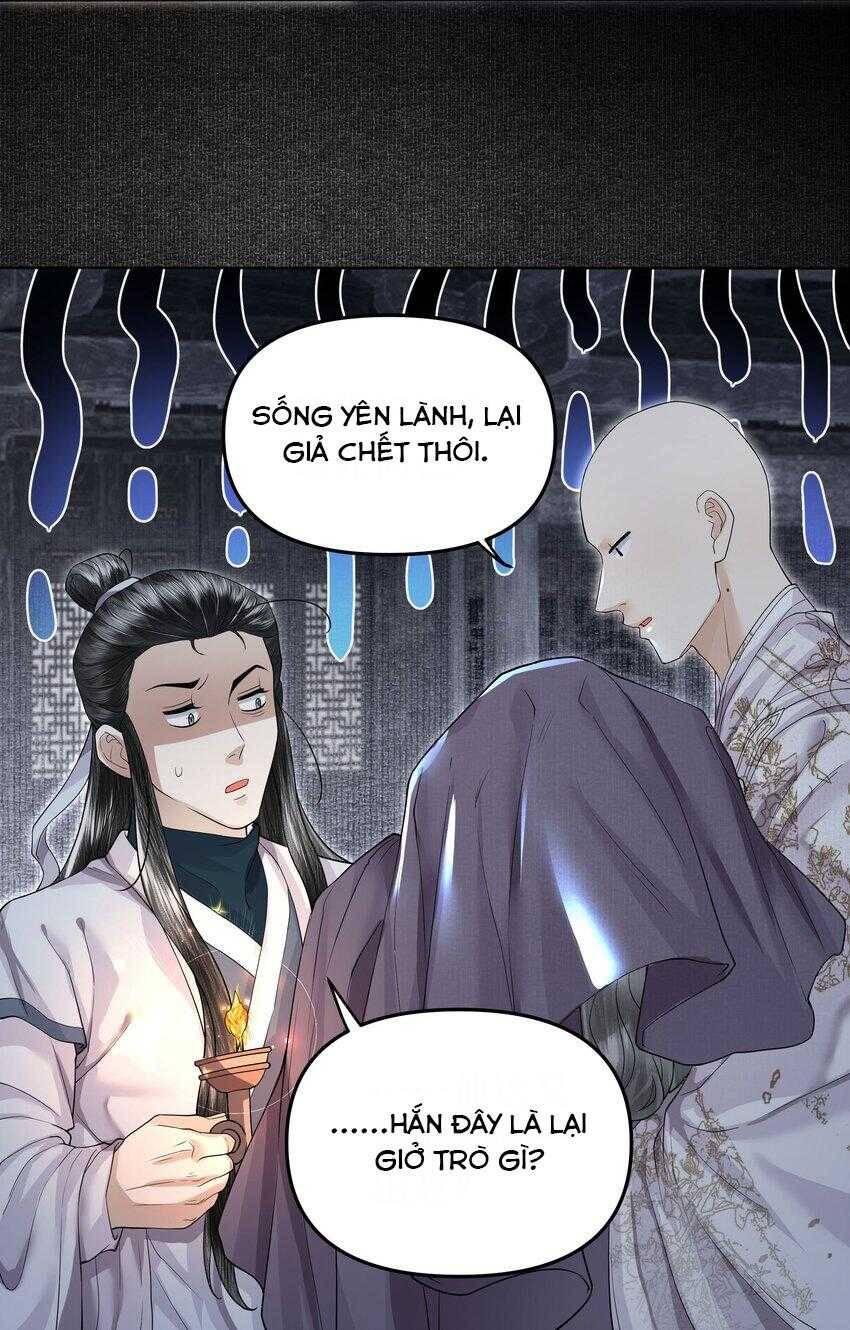 Đồng Tiền Kham Thế Chapter  52 - 20
