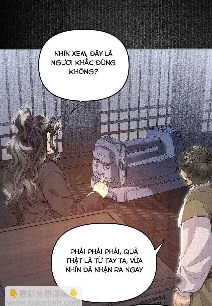Đồng Tiền Kham Thế Chapter  52 - 26