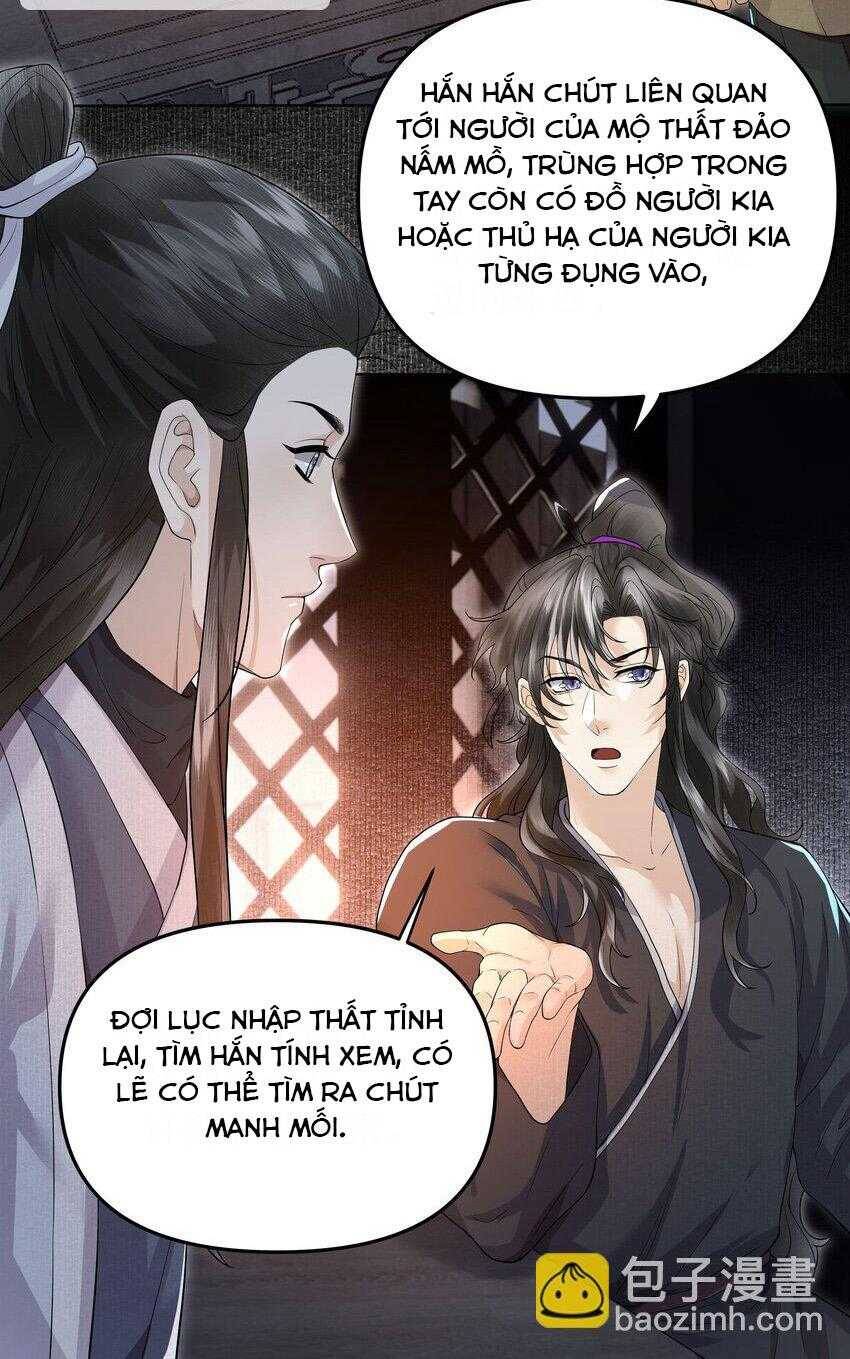 Đồng Tiền Kham Thế Chapter  52 - 27