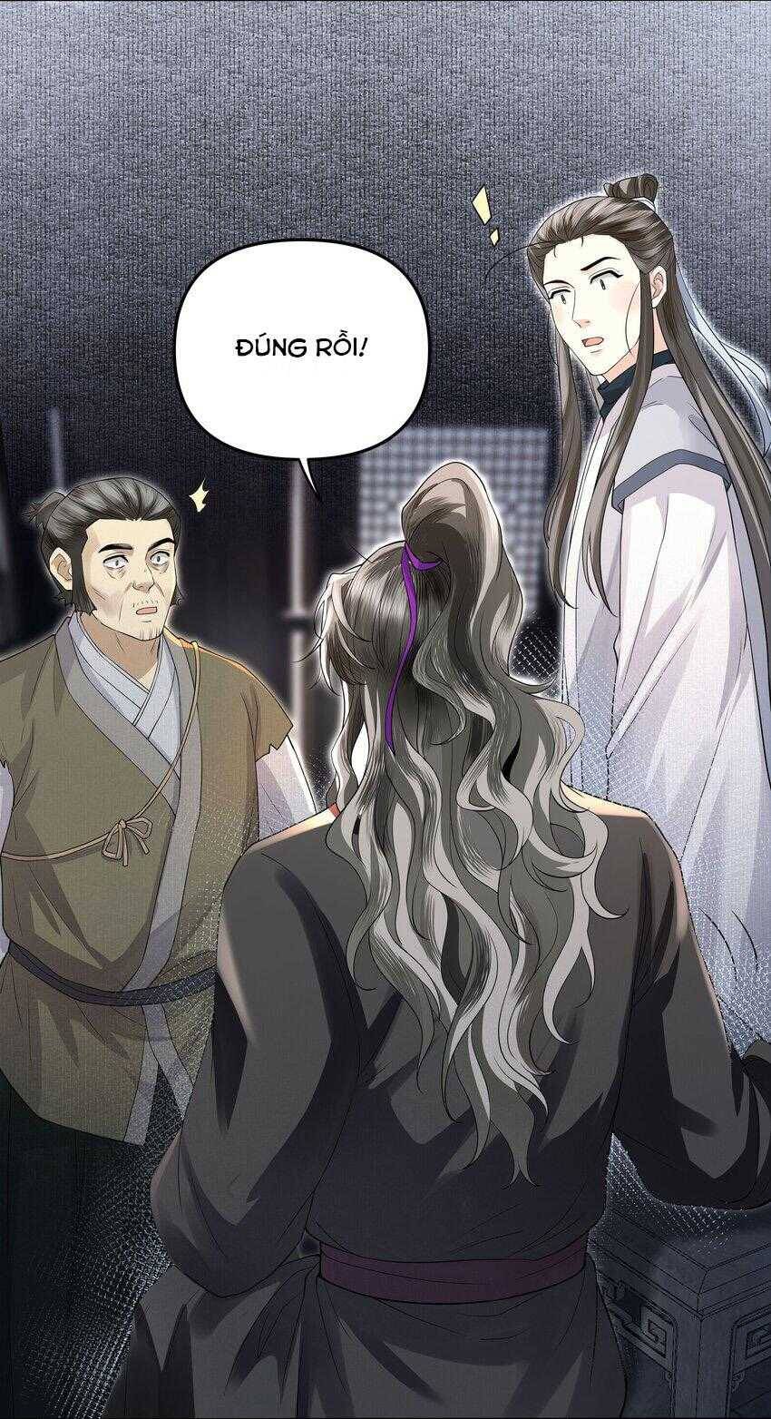 Đồng Tiền Kham Thế Chapter  52 - 29