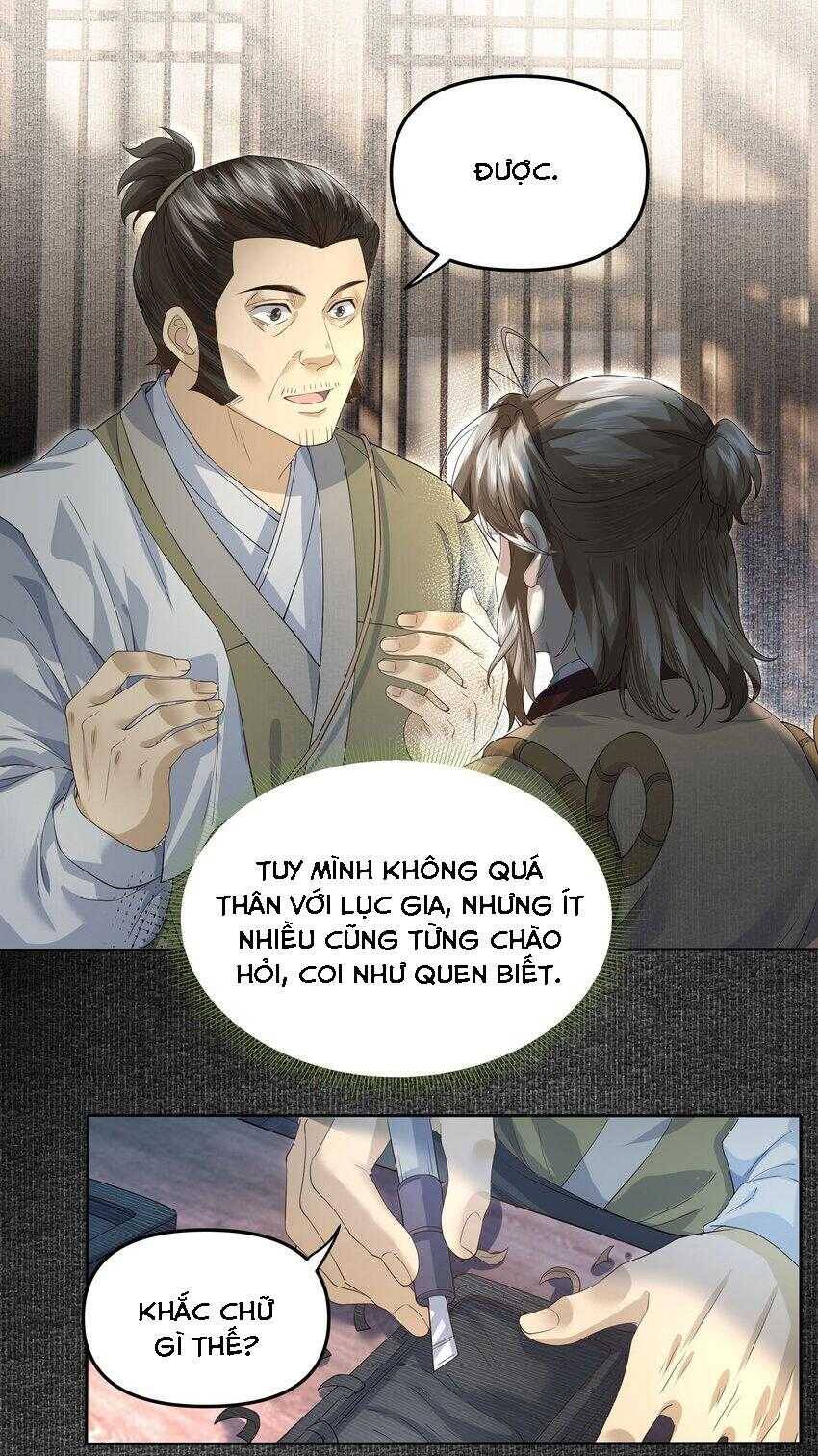 Đồng Tiền Kham Thế Chapter  53 - 19