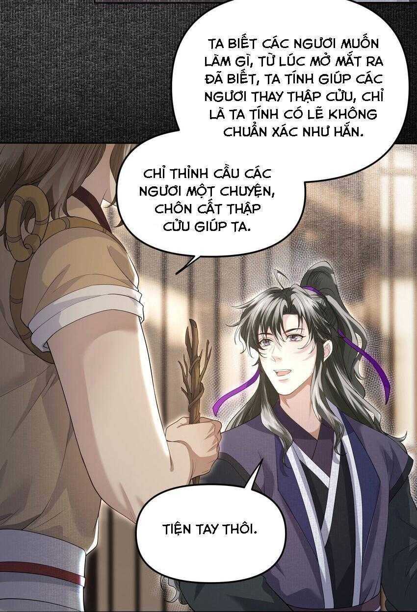 Đồng Tiền Kham Thế Chapter  53 - 22
