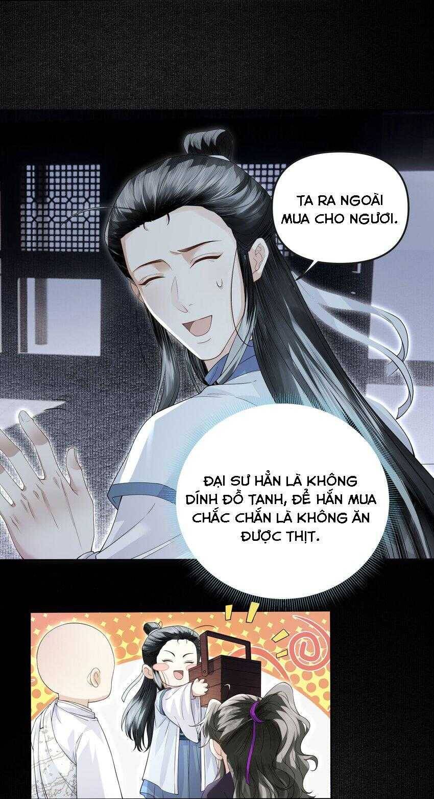 Đồng Tiền Kham Thế Chapter  53 - 8