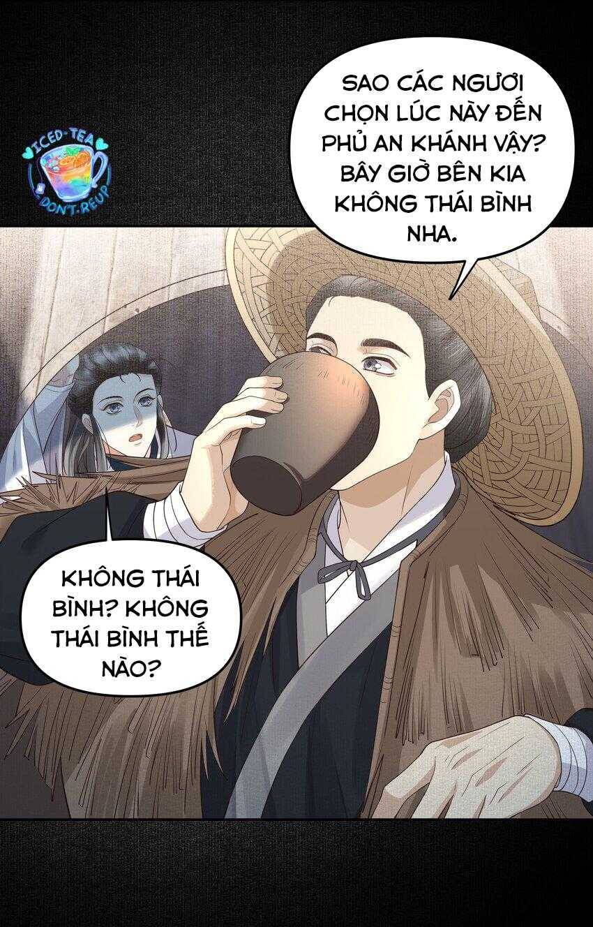 Đồng Tiền Kham Thế Chapter  54 - 13