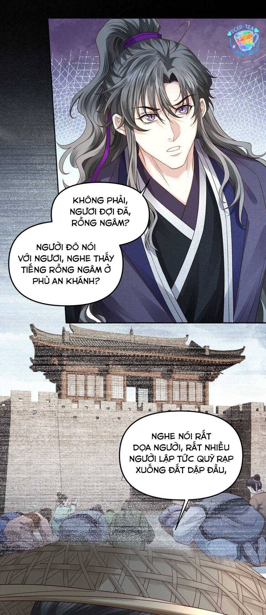 Đồng Tiền Kham Thế Chapter  54 - 15