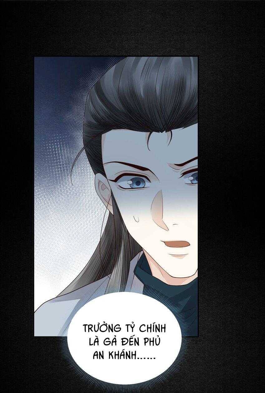 Đồng Tiền Kham Thế Chapter  54 - 17