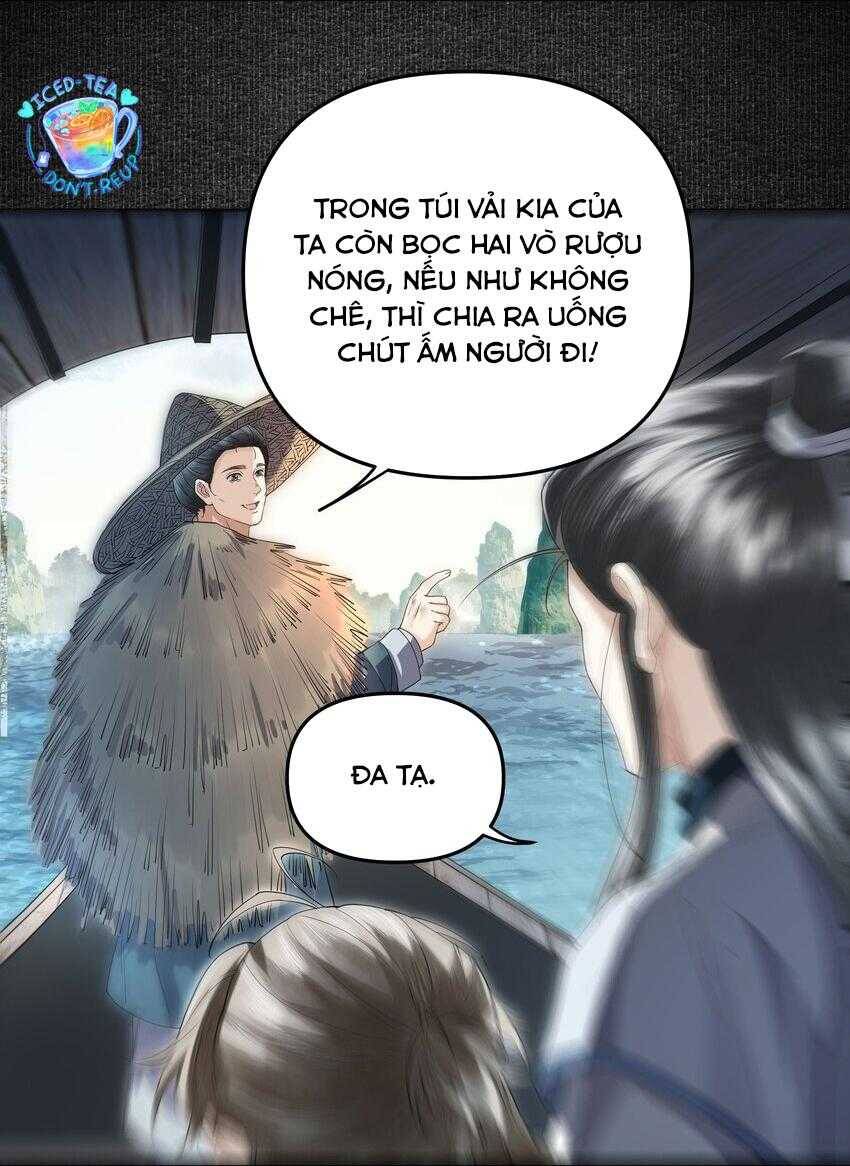 Đồng Tiền Kham Thế Chapter  54 - 3