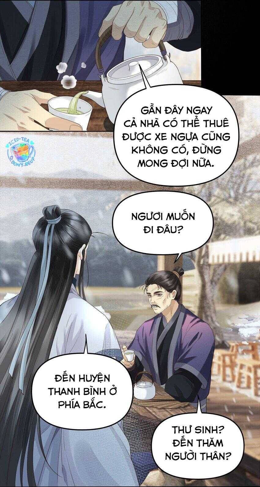 Đồng Tiền Kham Thế Chapter  54 - 22