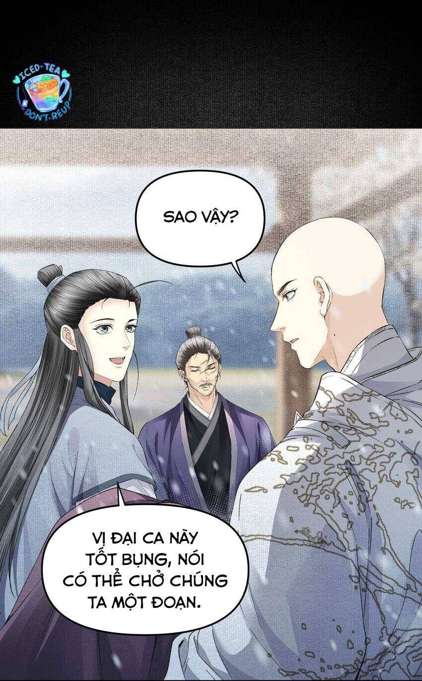 Đồng Tiền Kham Thế Chapter  54 - 26