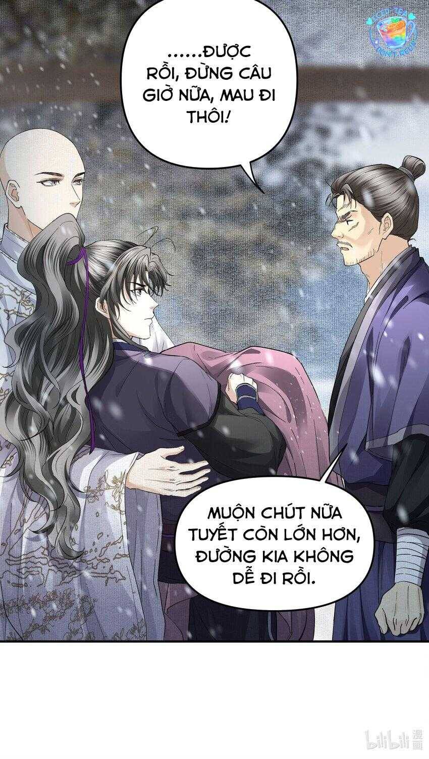 Đồng Tiền Kham Thế Chapter  54 - 29