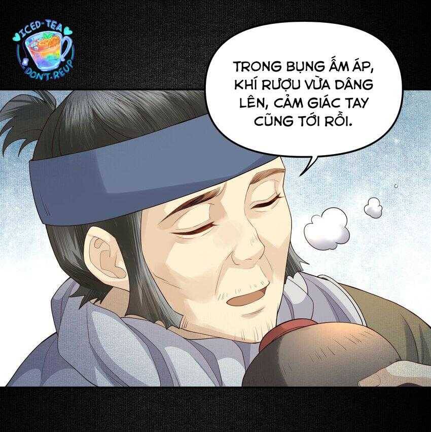 Đồng Tiền Kham Thế Chapter  54 - 8