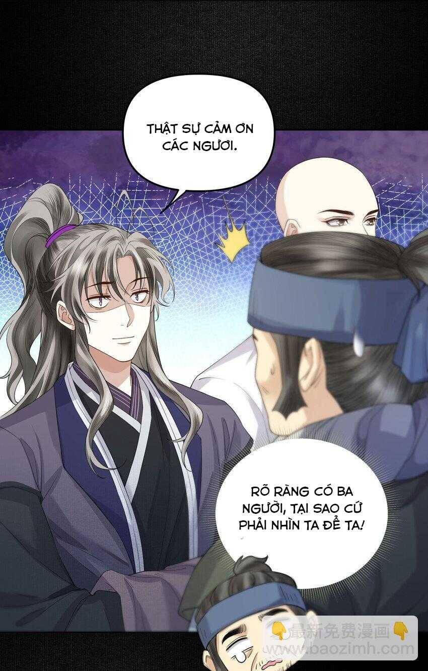 Đồng Tiền Kham Thế Chapter  55 - 11