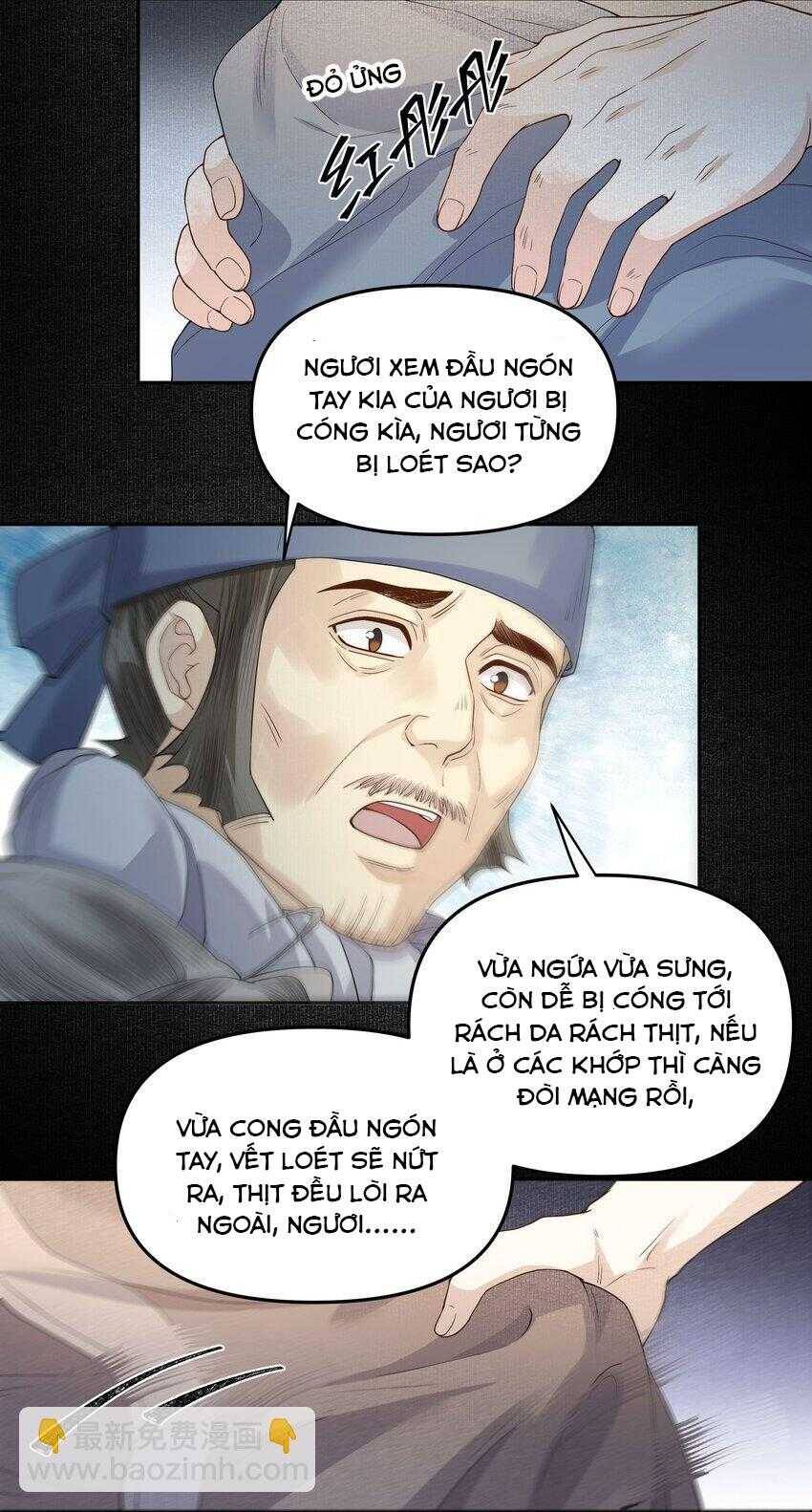 Đồng Tiền Kham Thế Chapter  55 - 13