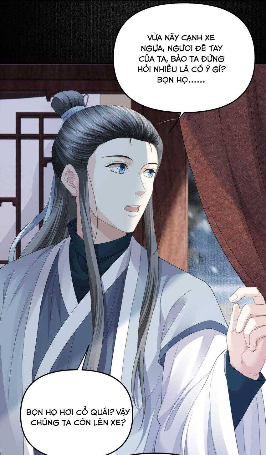 Đồng Tiền Kham Thế Chapter  55 - 16