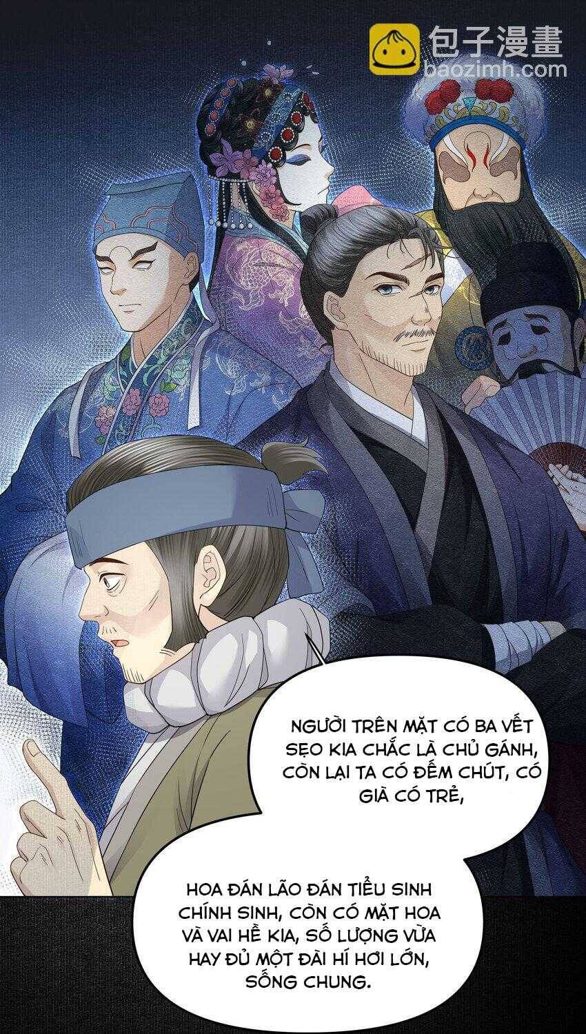 Đồng Tiền Kham Thế Chapter  55 - 22