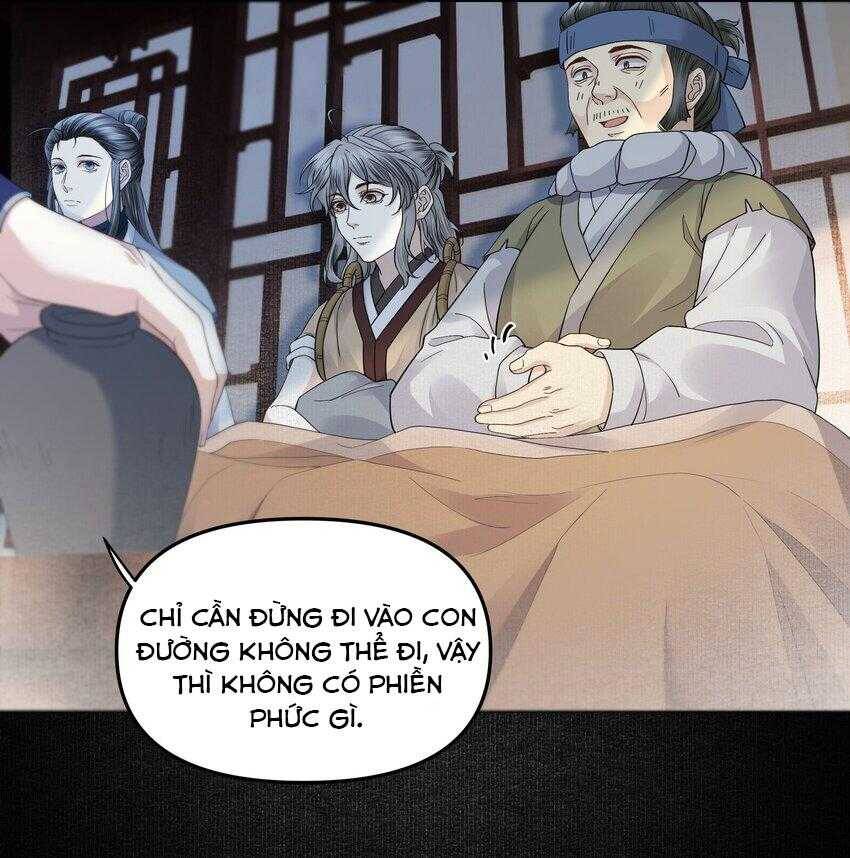 Đồng Tiền Kham Thế Chapter  55 - 24