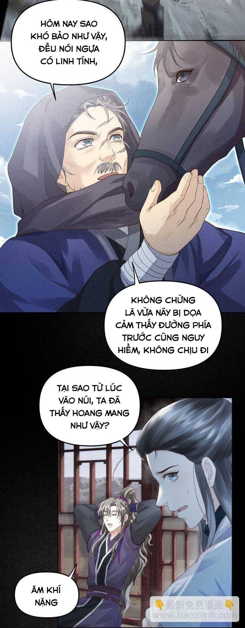 Đồng Tiền Kham Thế Chapter  56 - 11